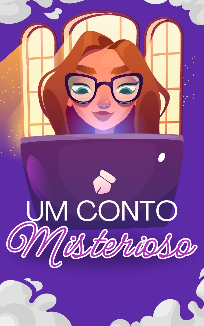 Livrinho Infantil Um Conto Misterioso